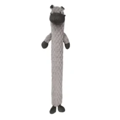 Tootoy! Comfort Peluche Hippo Toy para cães