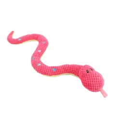 Tootoy! Comfort Peluche osso cobra para cães