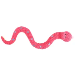 Tootoy! Comfort Peluche osso cobra para cães
