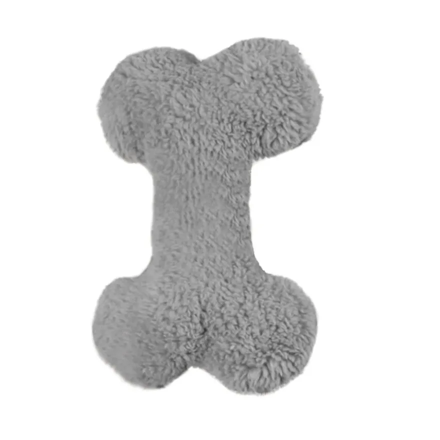 Tootoy! Comfort Peluche Osso para cães