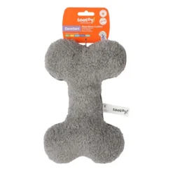 Tootoy! Comfort Peluche Osso para cães