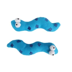 Tootoy! Comfort & Relax Peluch Conjunto de cobras pata gatos