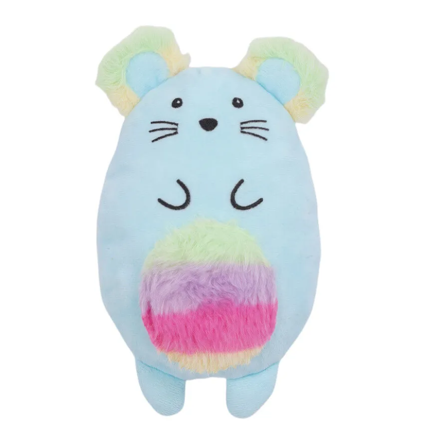 Tootoy! Kitten Peluche Arco-íris para gatos