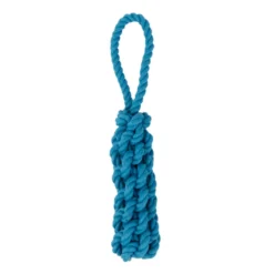Tootoy! Pull Mordedor de corda para cães