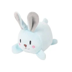 Tootoy! Puppy Comfort Cuddle Bunny peluche para cães
