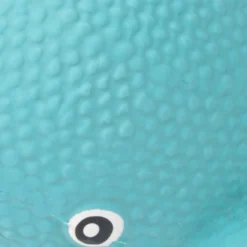 Tootoy! Puppy Mini Whale Toy mordedor para cães