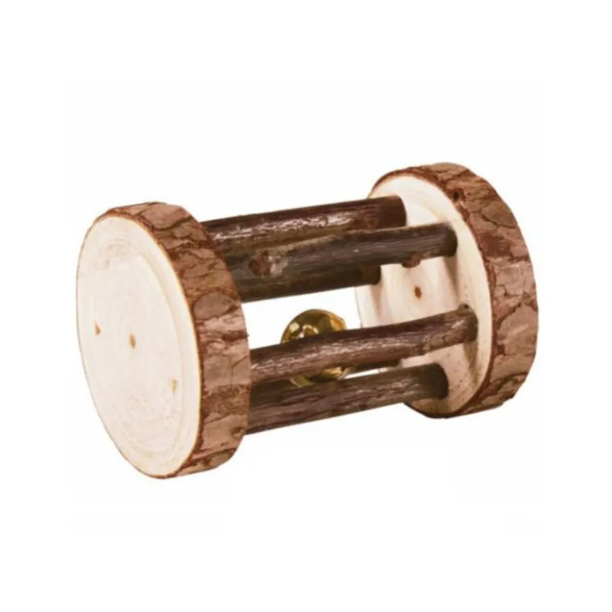 Trixie Natural Living Roda de brincar para roedores