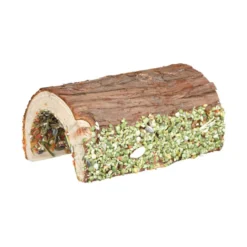 Trixie ponte con vegetais e Nozes snack para roedores