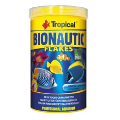 Tropical Bionautic escamas para peixes