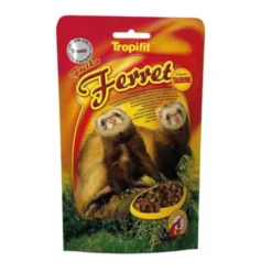 Tropifit Ferret ração para furões