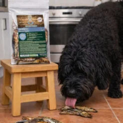 True Origins Biqueirão Snack para cães