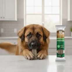 True Origins Dental Care Chewing Sticks Snack para cães