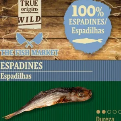 True Origins Espadilhas Snack para cães