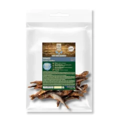 True Origins Espadilhas Snack para cães