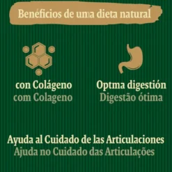 True Origins Joints Chewing Sticks Snack para cães