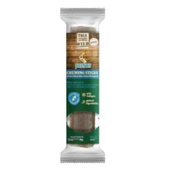 True Origins Joints Chewing Sticks Snack para cães