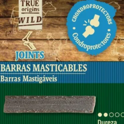 True Origins Joints Chewing Sticks Snack para cães