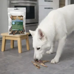 True Origins Lírio Snack para cães