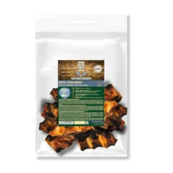 True Origins Osso Mini de Atum Snack para cães