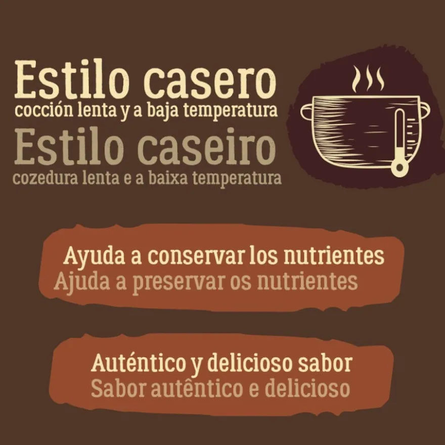 True Origins Pure Adult Gently Coocked Comida húmida de peru e batata em saqueta para cães