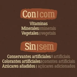True Origins Pure Comida húmida de bovino com ervilhas para cães