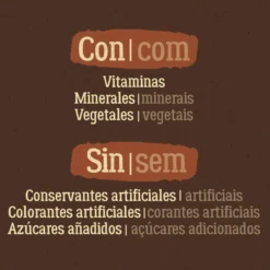True Origins Pure Comida húmida de frango e abóbora para cães
