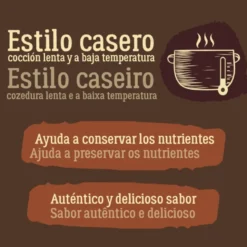 True Origins Pure Gently Coocked Comida húmida de frango em saqueta para cães