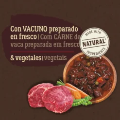 True Origins Pure No Grain Saqueta com Vitela para Gatos