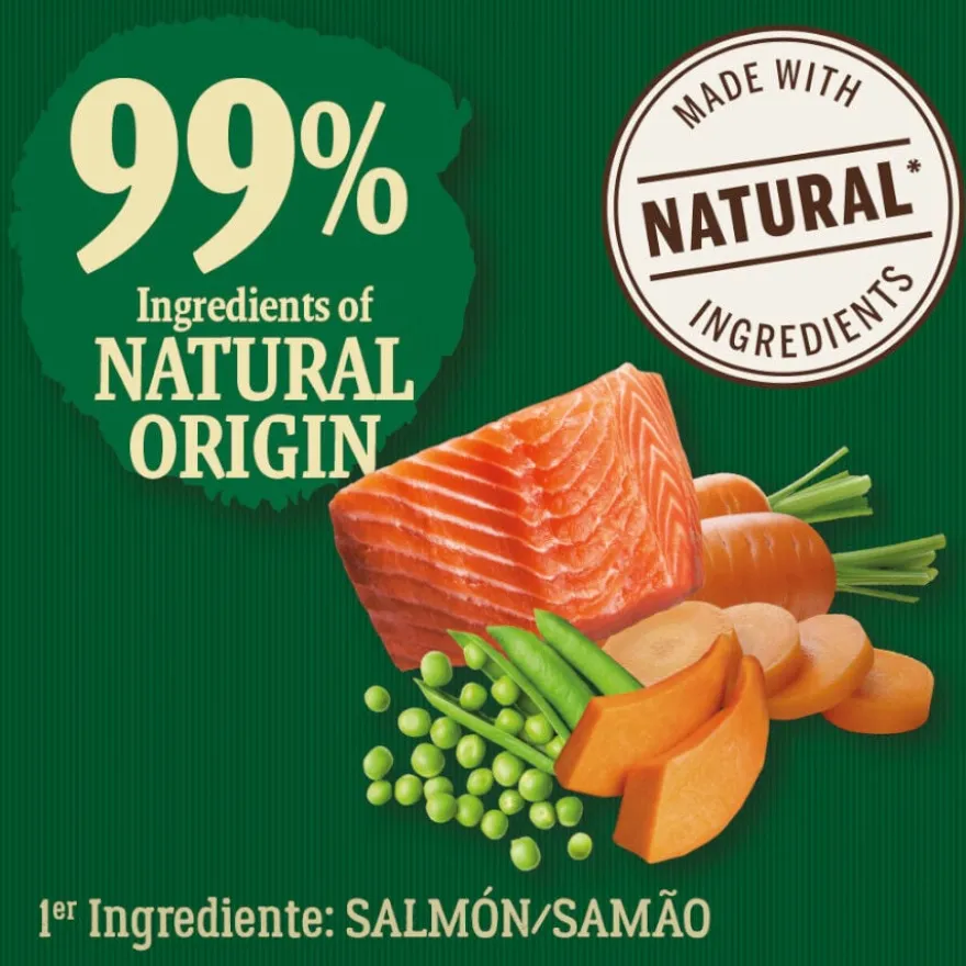 True Origins Wild Adult Country Water Frango e Salmão ração para cães