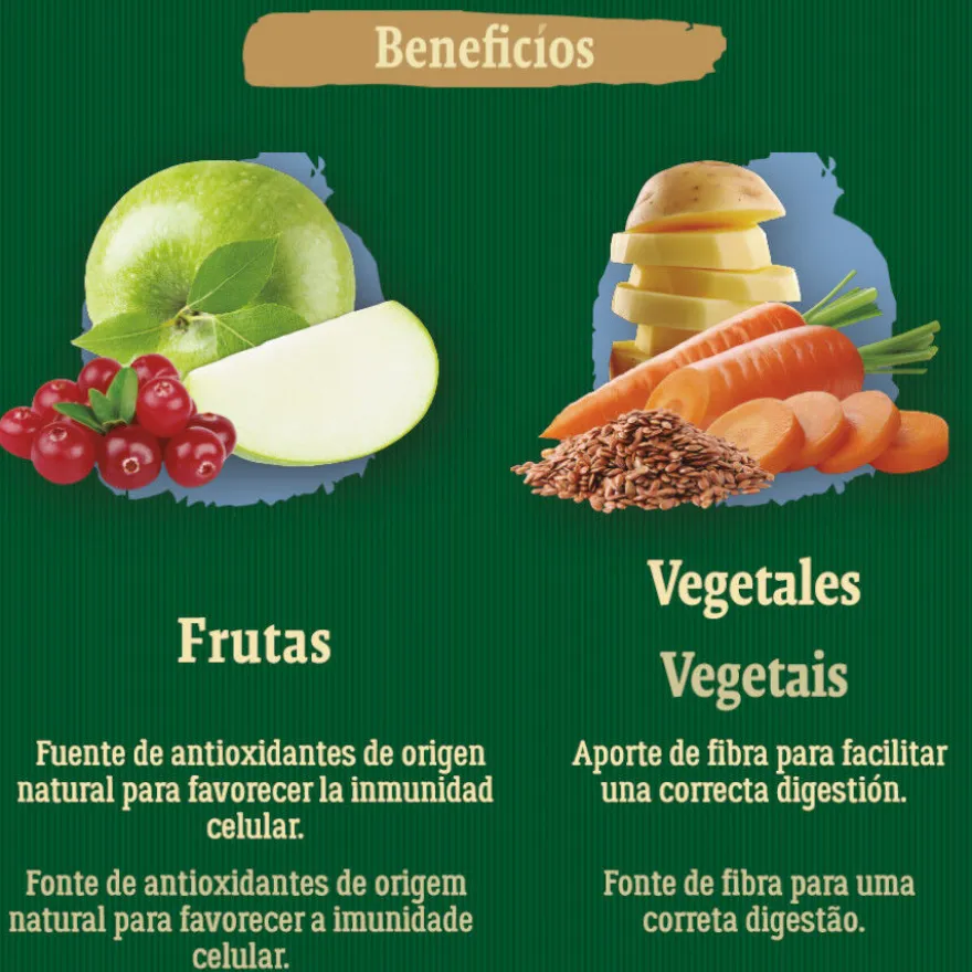True Origins Wild Adult Pacific Salmão ração para gatos