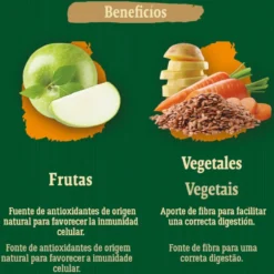 True Origins Wild Adult Redlands Vitela ração para cães