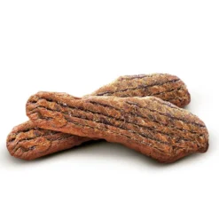 True Origins Wild Adult Snack de borrego e salmão para cães Pack Poupança!