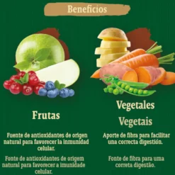 True Origins Wild Deep Mountain ração de veado para cães