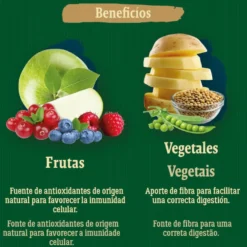 True Origins Wild Golden Coast ração de peixe branco para cães