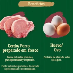 True Origins Wild Maxi Farm ração de porco para cães