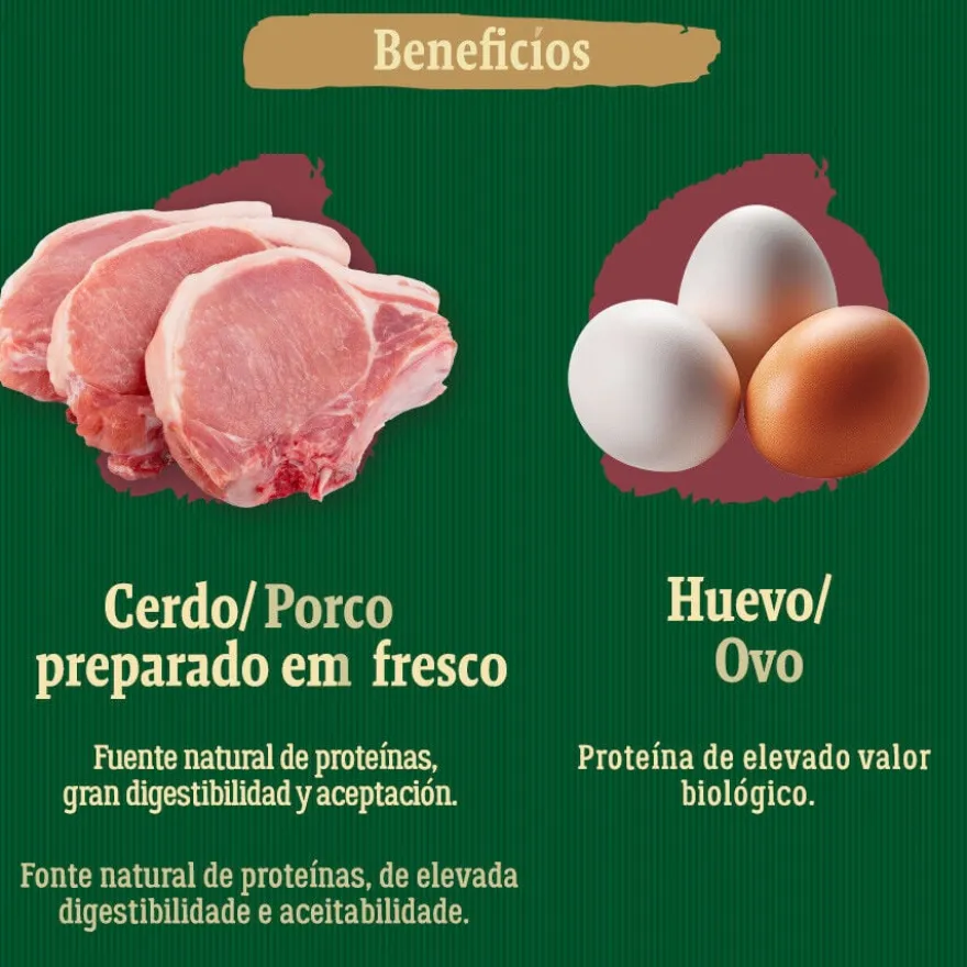 True Origins Wild Maxi Farm ração de porco para cães