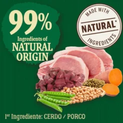 True Origins Wild Maxi Farm ração de porco para cães