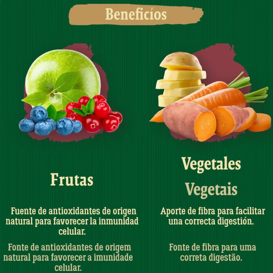 True Origins Wild Maxi Farm ração de porco para cães
