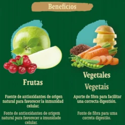 True Origins Wild Ocean River Salmão e Truta ração para gatinhos