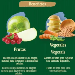 True Origins Wild Pacific Salmão ração para gatos sénior