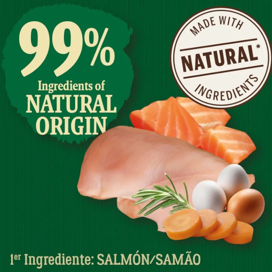 True Origins Wild Puppy Country Water Frango e Salmão ração