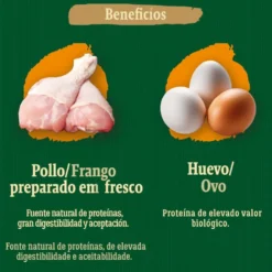 True Origins Wild Senior Country Water ração de frango para cães