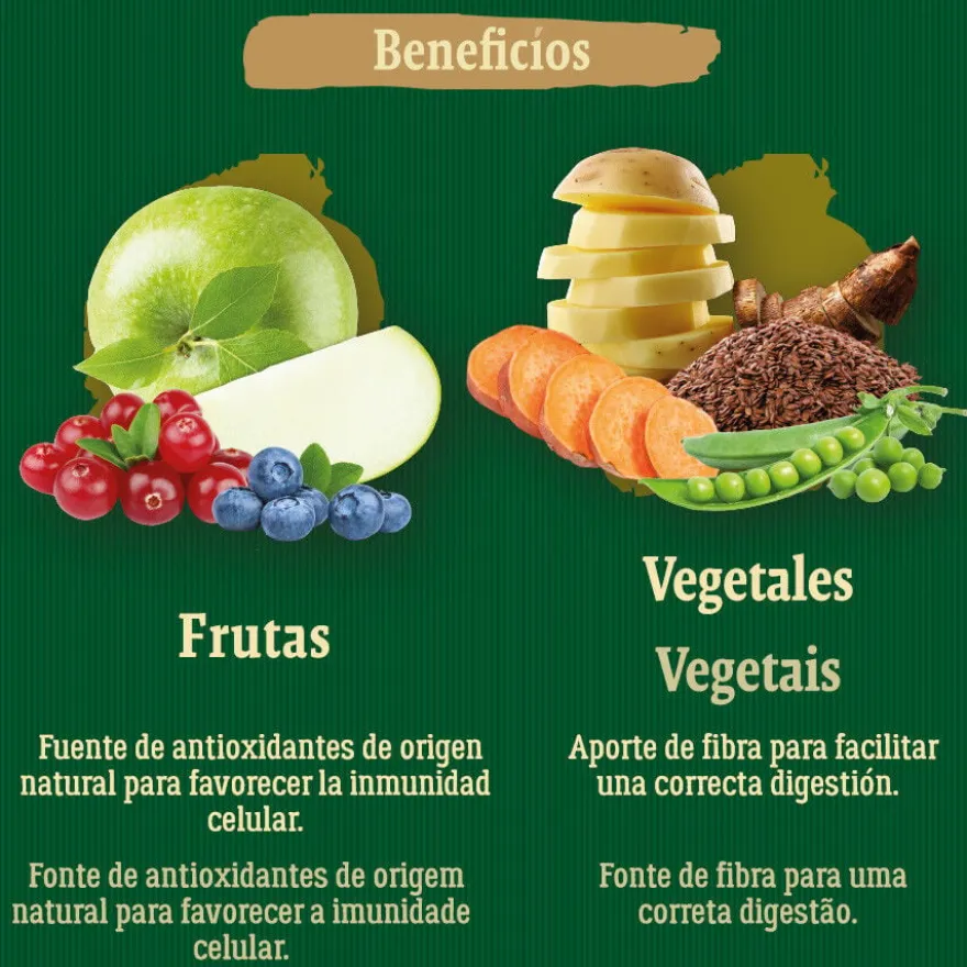 True Origins Wild Sweet Valley ração de frango com pato para cães
