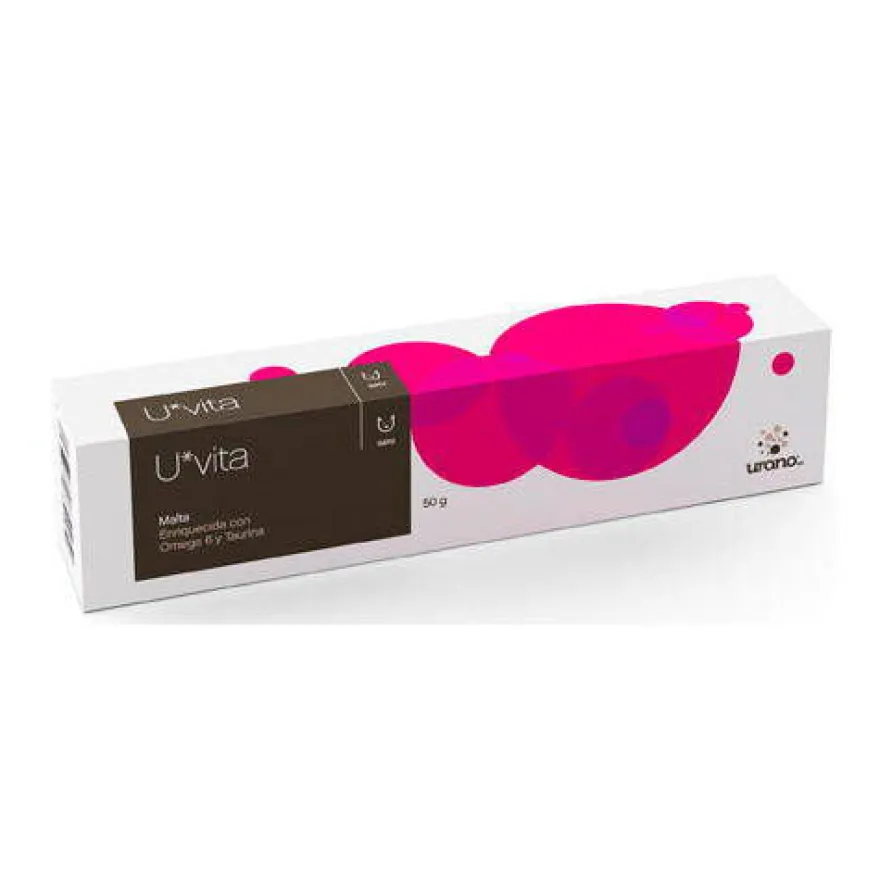 UranoVet U-Vita Malte para gatos