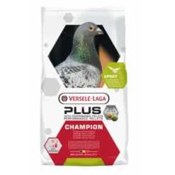 Versele-Laga Champion Plus Ração para pombos e perdizes