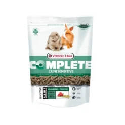 Versele-Laga Complete Cuni Sensitive Ração para coelhos