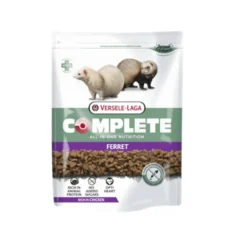 Versele-Laga Complete Ferret Ração com frango para furões