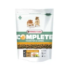 Versele-Laga Complete Ração para hamsters e gerbos