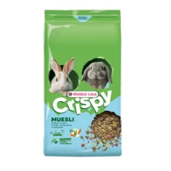 Versele-Laga Crispy Muesli para coelhos