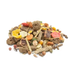 Versele-Laga Crispy Muesli para coelhos